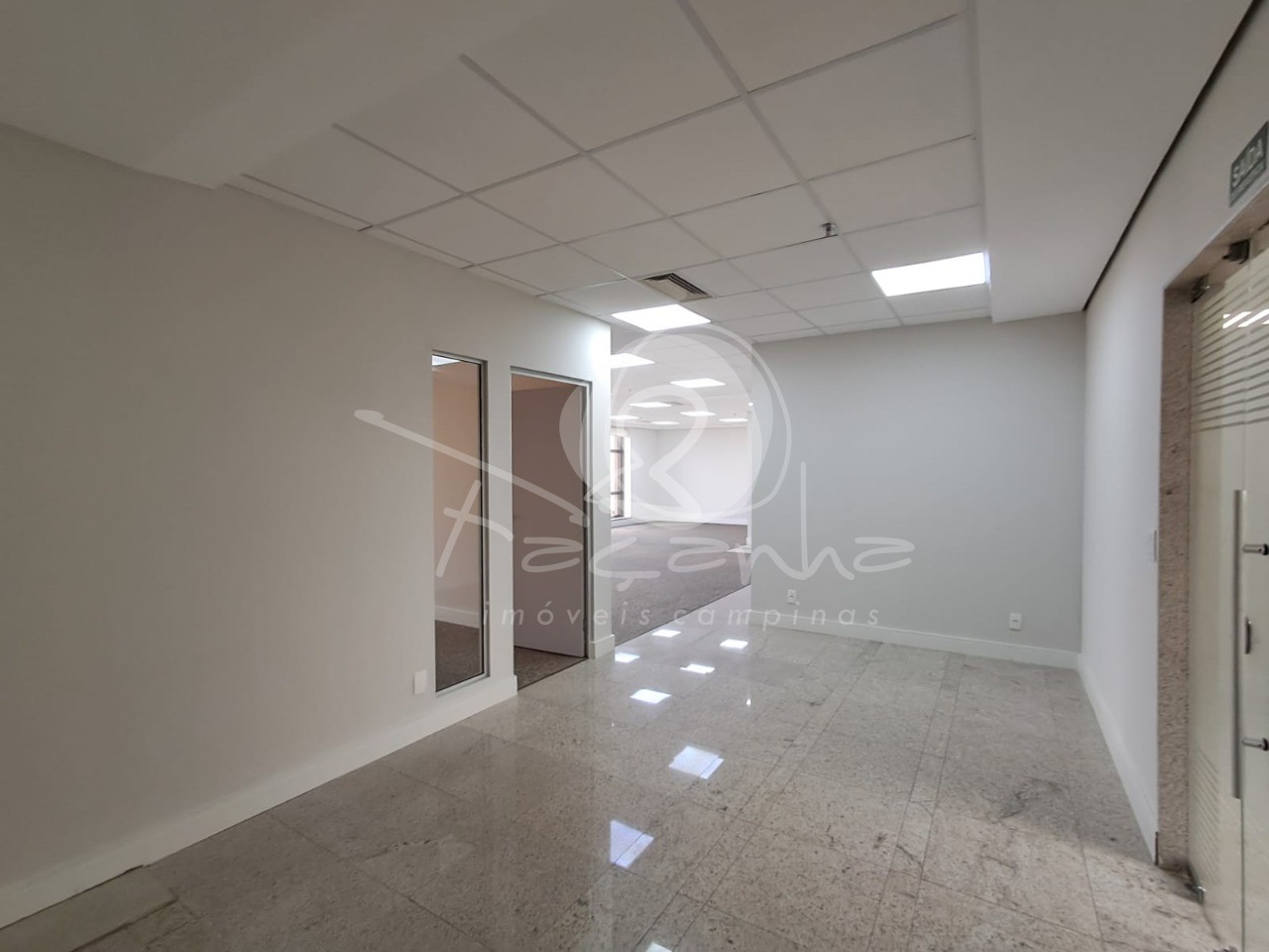 Conjunto Comercial-Sala para alugar, 157m² - Foto 7