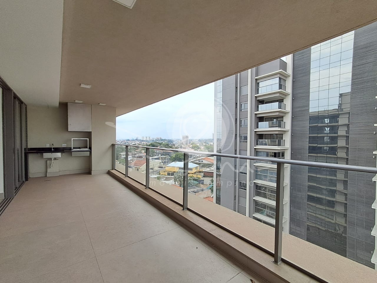 Apartamento à venda com 3 quartos, 175m² - Foto 8