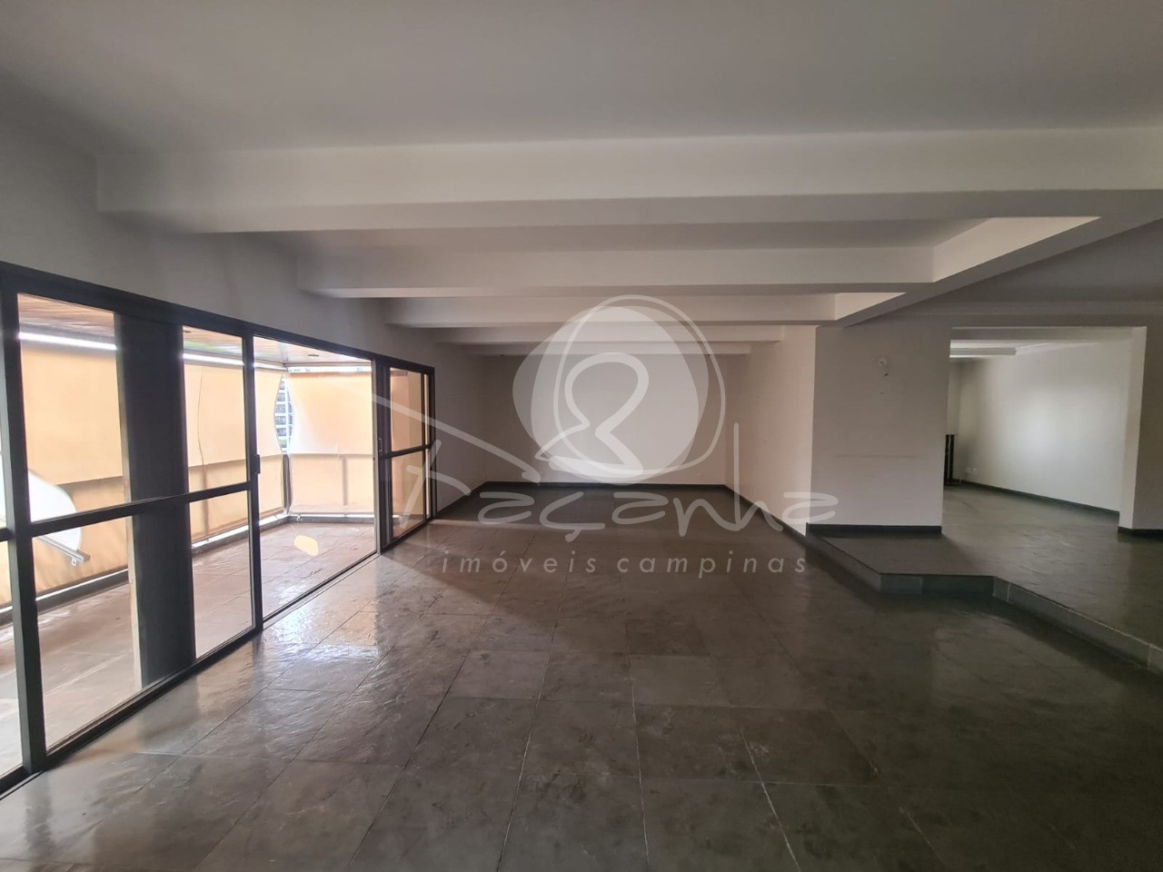 Apartamento à venda com 4 quartos, 315m² - Foto 3