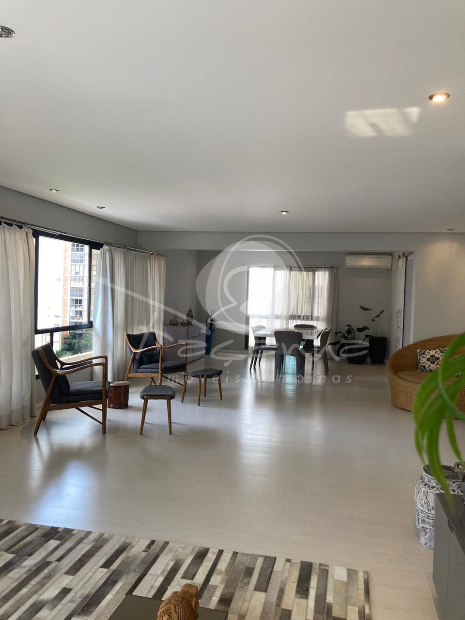 Apartamento à venda com 5 quartos, 222m² - Foto 3