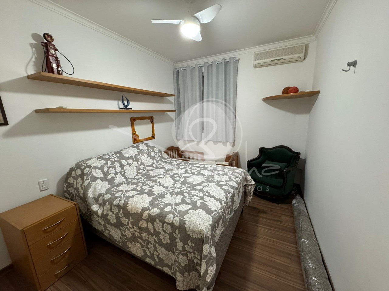 Apartamento à venda com 3 quartos, 152m² - Foto 12