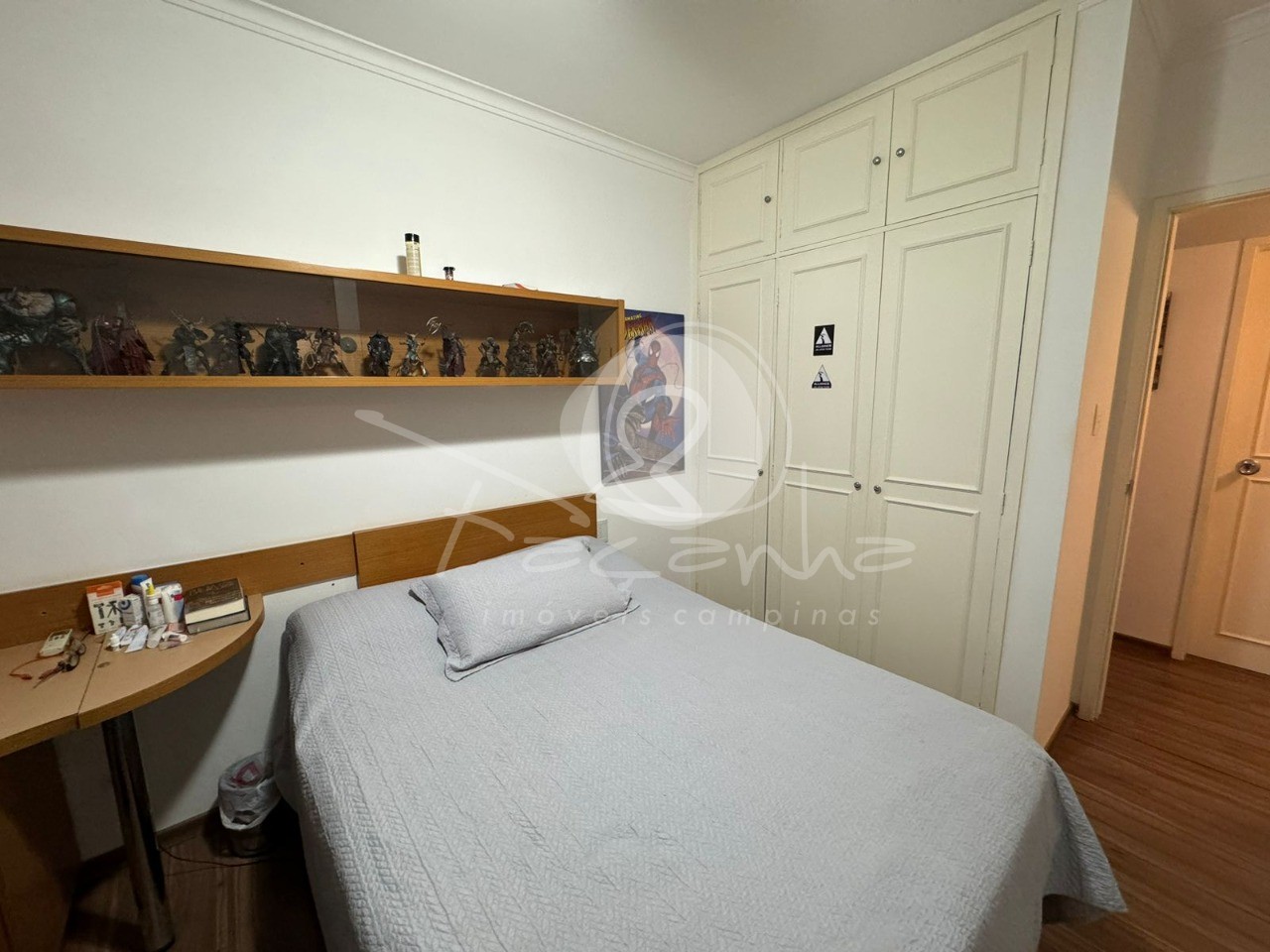 Apartamento à venda com 3 quartos, 152m² - Foto 11