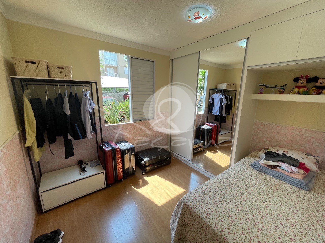 Apartamento à venda com 2 quartos, 50m² - Foto 7