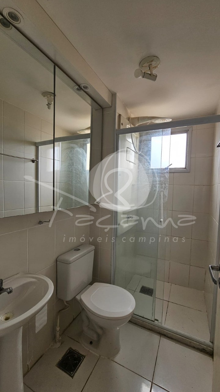 Apartamento à venda com 2 quartos, 56m² - Foto 10