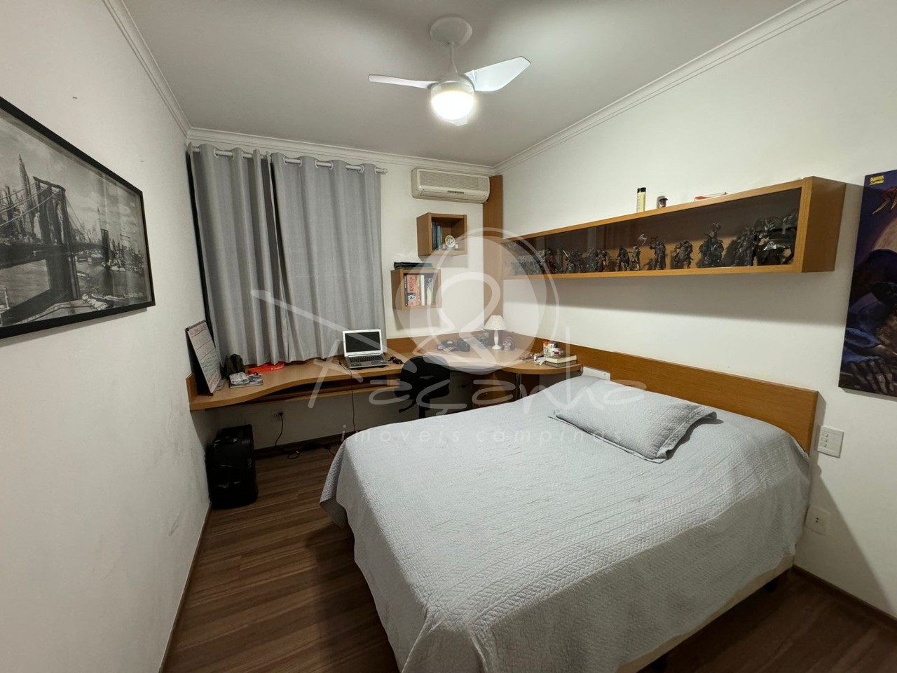 Apartamento à venda com 3 quartos, 152m² - Foto 10