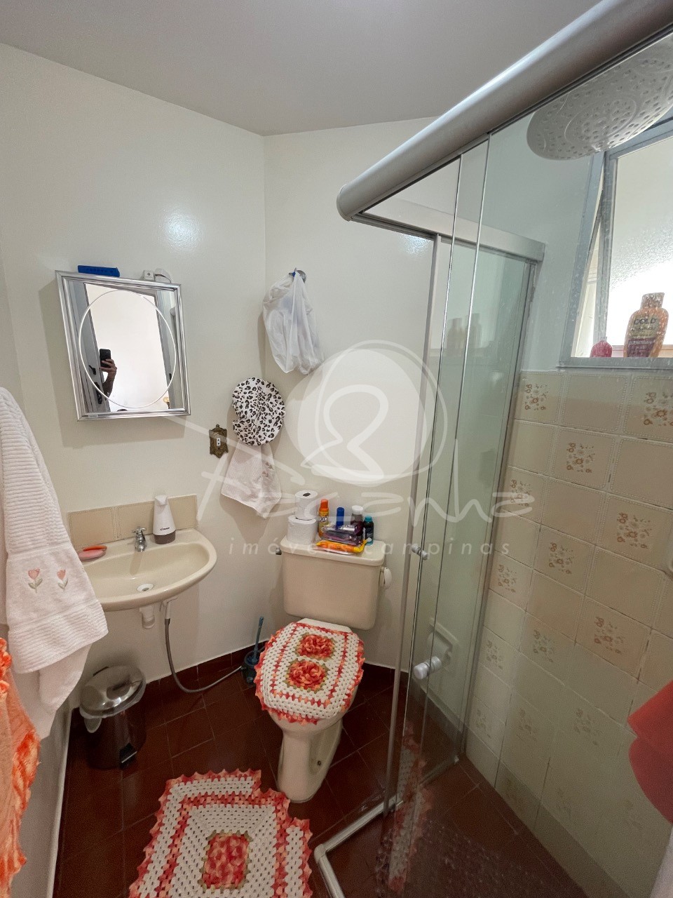 Apartamento à venda com 2 quartos, 50m² - Foto 7