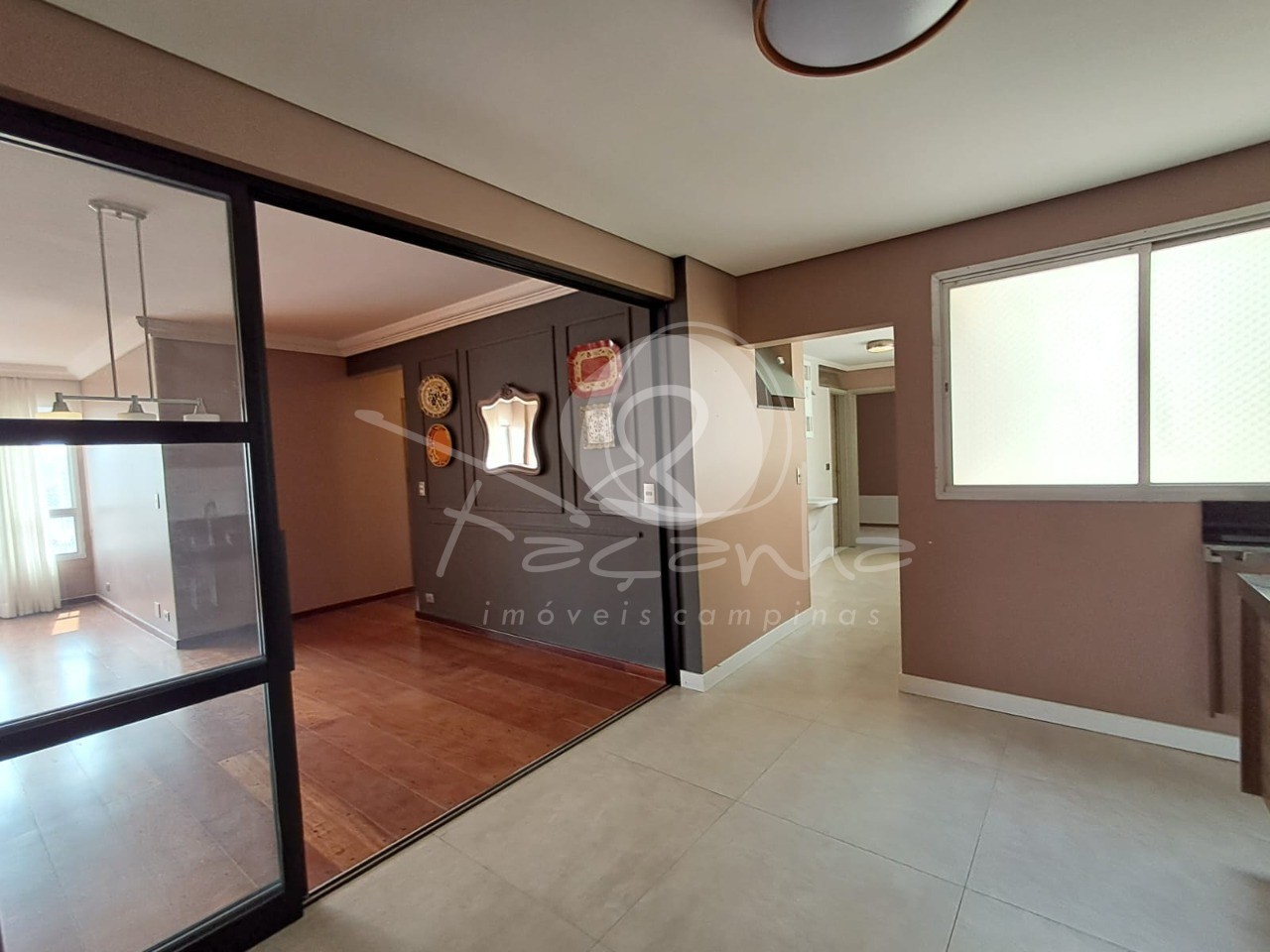 Apartamento à venda com 3 quartos, 120m² - Foto 4