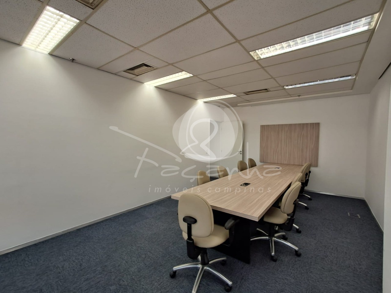 Conjunto Comercial-Sala para alugar, 163m² - Foto 16