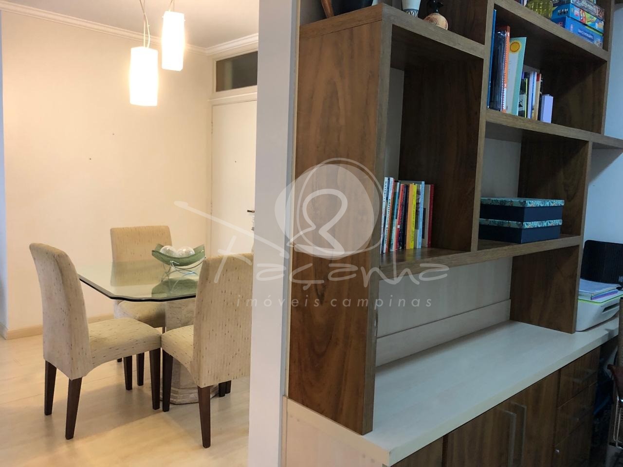 Apartamento à venda e aluguel com 3 quartos, 116m² - Foto 5