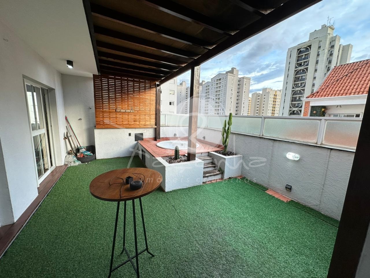 Cobertura à venda com 2 quartos, 117m² - Foto 5