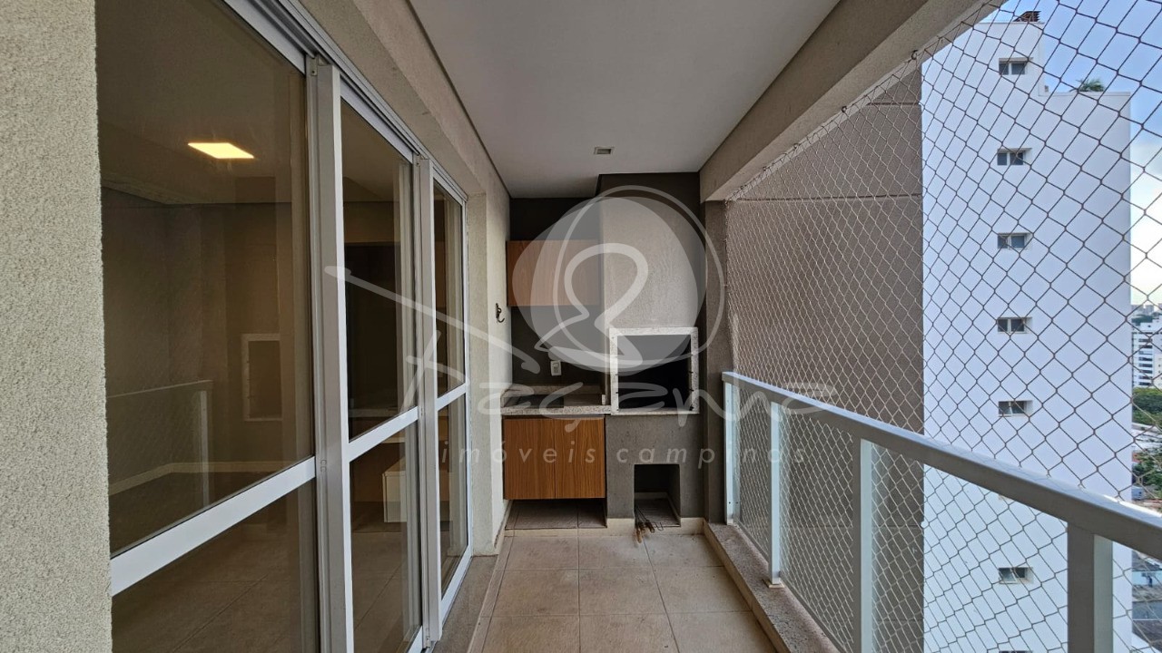 Apartamento para alugar com 2 quartos, 66m² - Foto 6