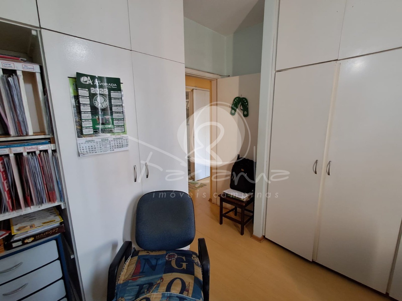 Apartamento à venda com 2 quartos, 89m² - Foto 8