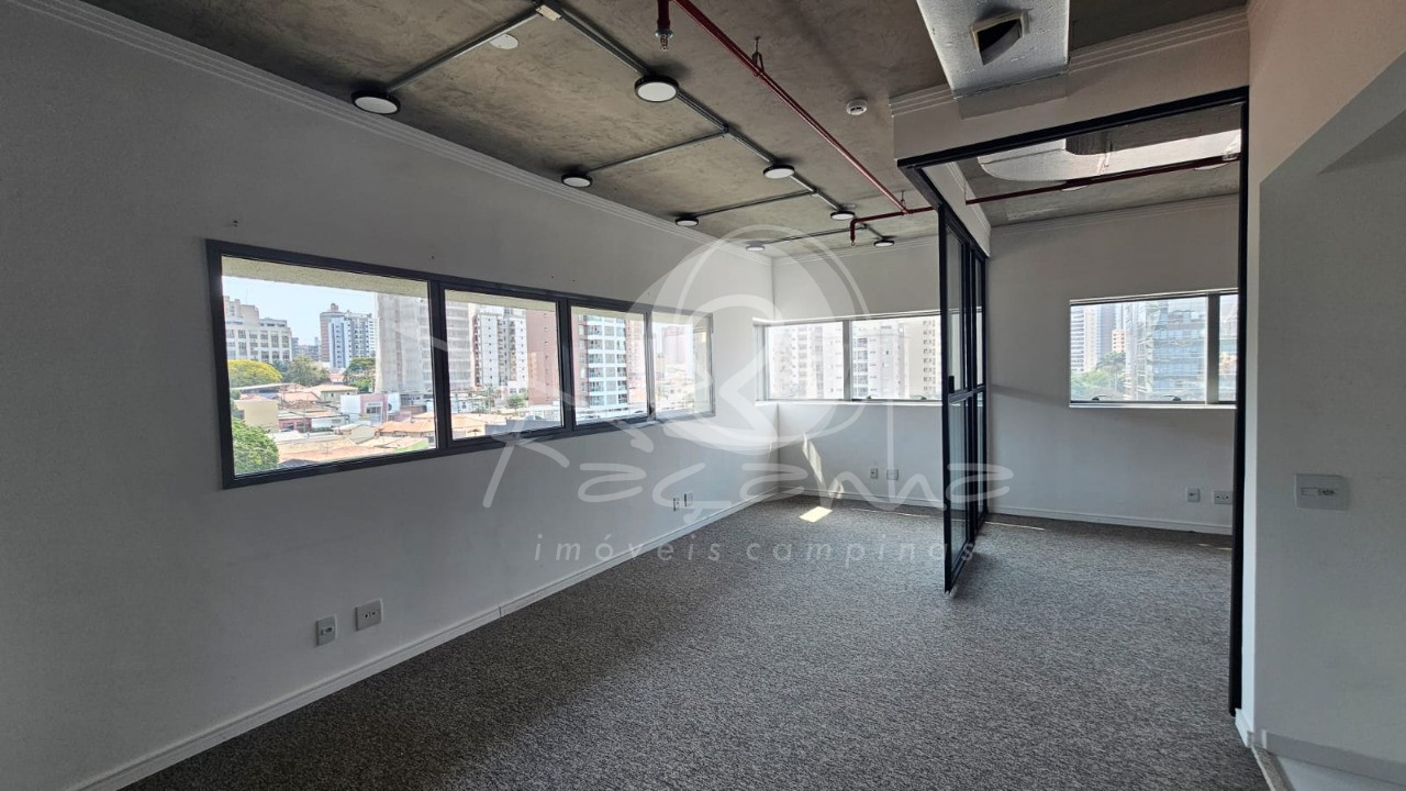 Conjunto Comercial-Sala para alugar, 42m² - Foto 2