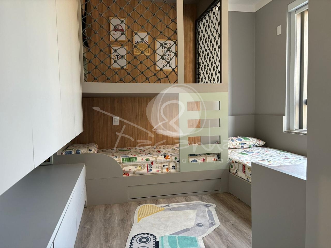 Apartamento à venda com 3 quartos, 125m² - Foto 21