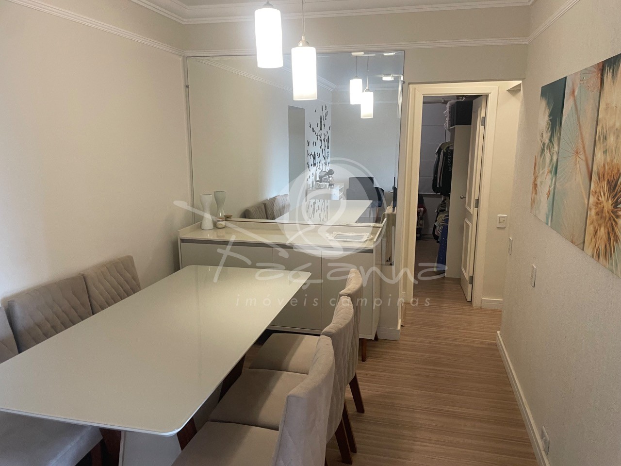 Apartamento à venda com 3 quartos, 94m² - Foto 6