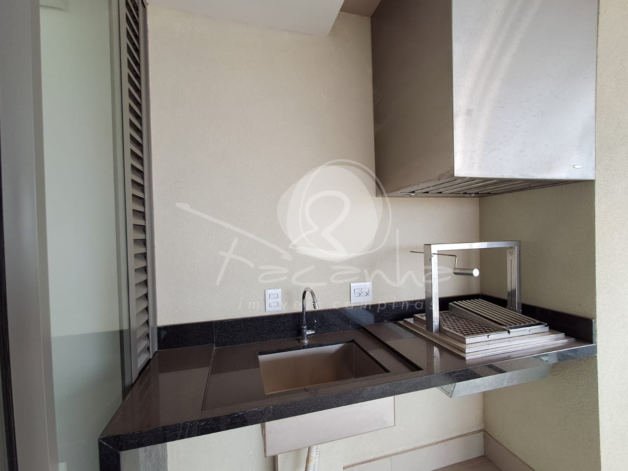 Apartamento à venda com 3 quartos, 175m² - Foto 7