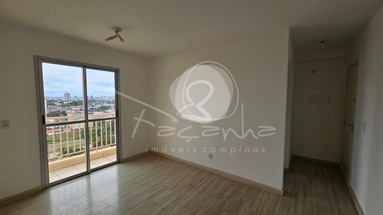 Apartamento à venda com 2 quartos, 56m² - Foto 2