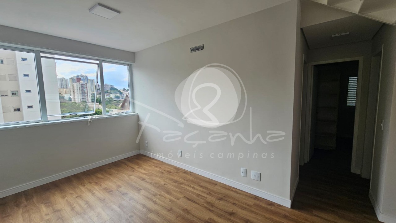 Cobertura à venda com 2 quartos, 117m² - Foto 5