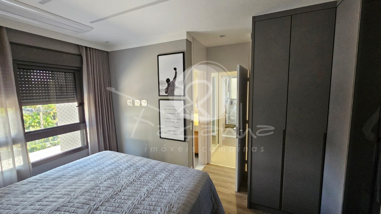 Apartamento à venda com 3 quartos, 125m² - Foto 12