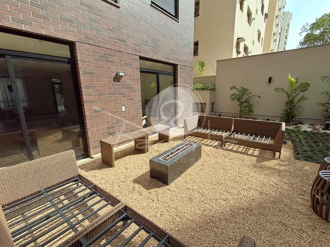 Apartamento à venda com 1 quarto, 52m² - Foto 39