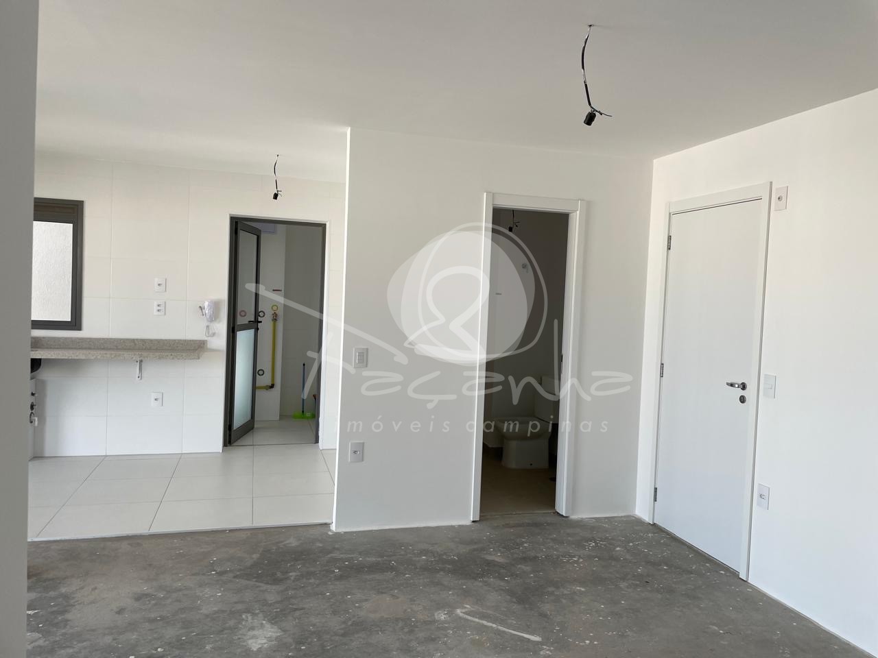 Apartamento à venda com 3 quartos, 108m² - Foto 3