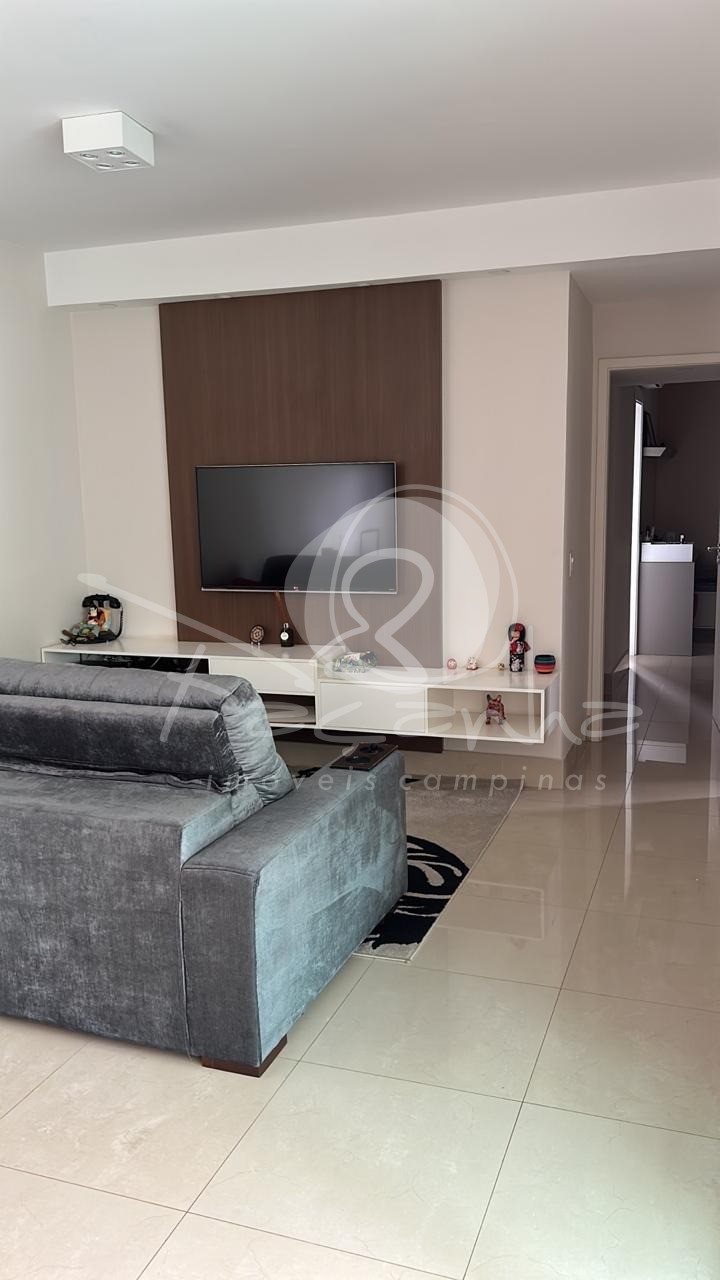 Apartamento à venda com 3 quartos, 95m² - Foto 4