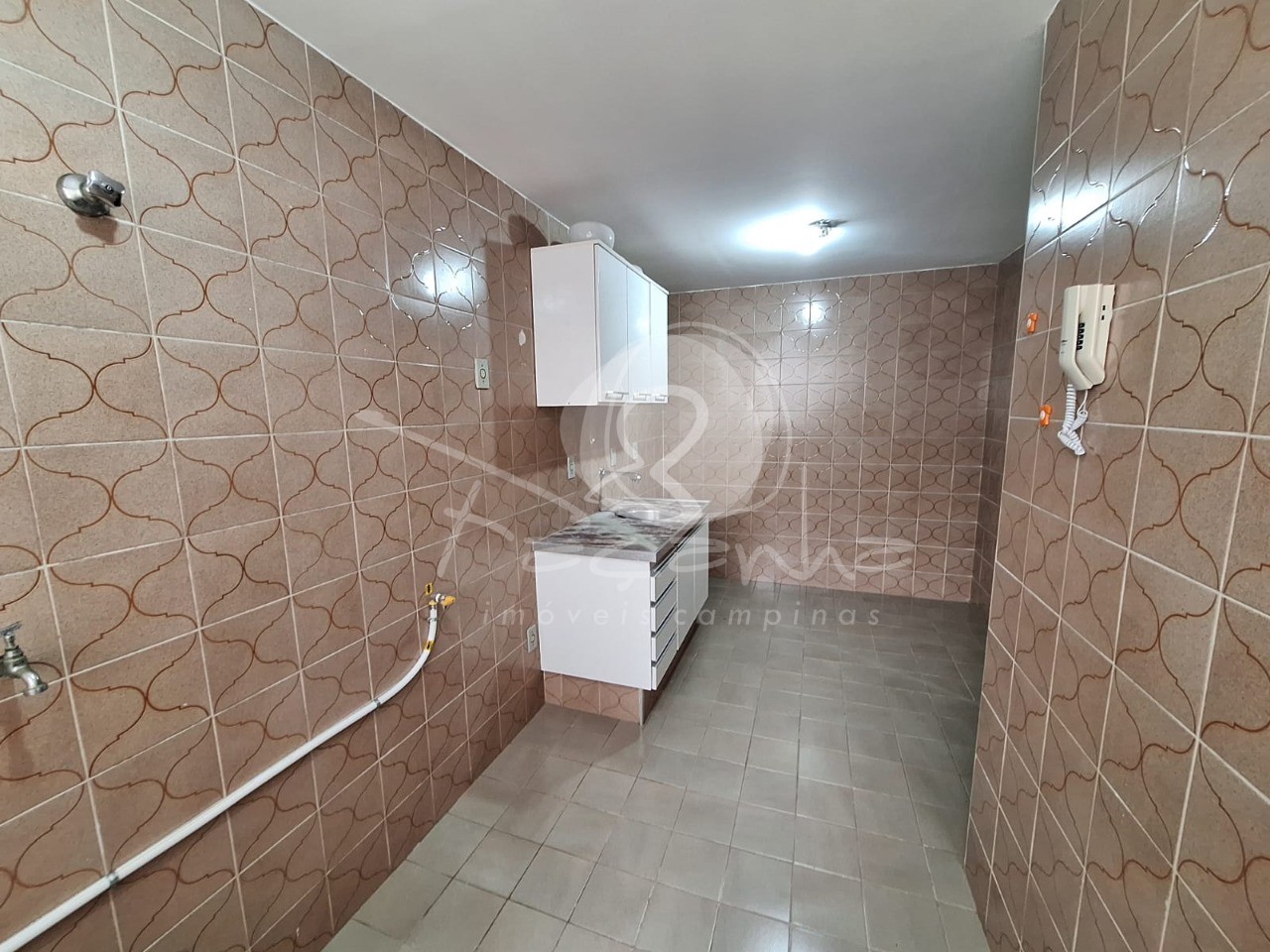 Apartamento à venda com 1 quarto, 45m² - Foto 6