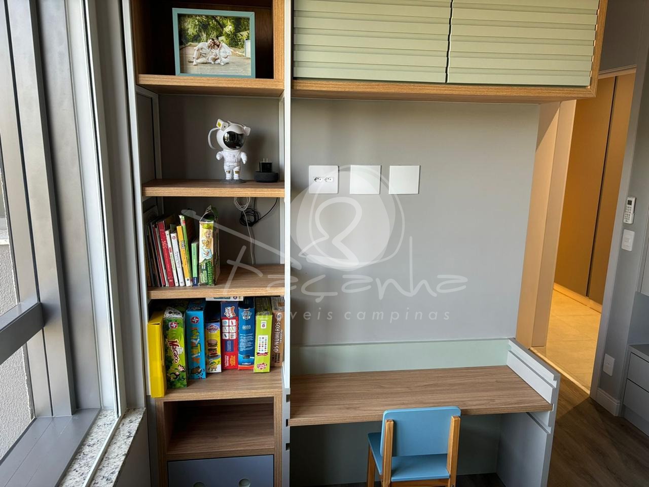 Apartamento à venda com 3 quartos, 125m² - Foto 22