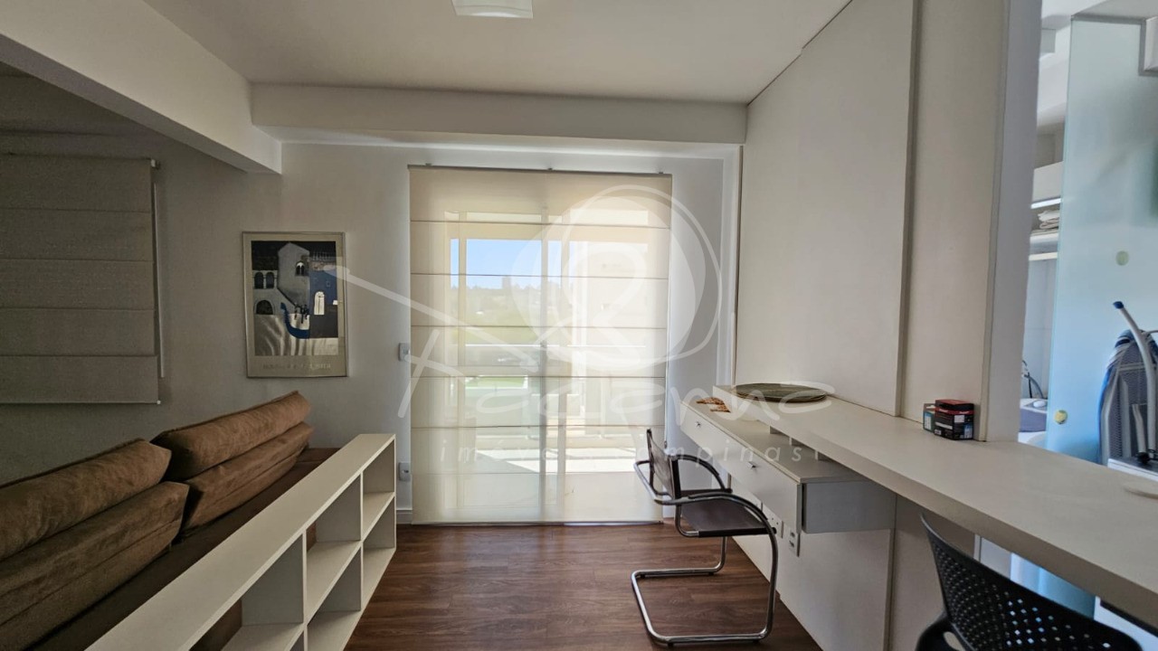 Apartamento para alugar com 1 quarto, 66m² - Foto 4