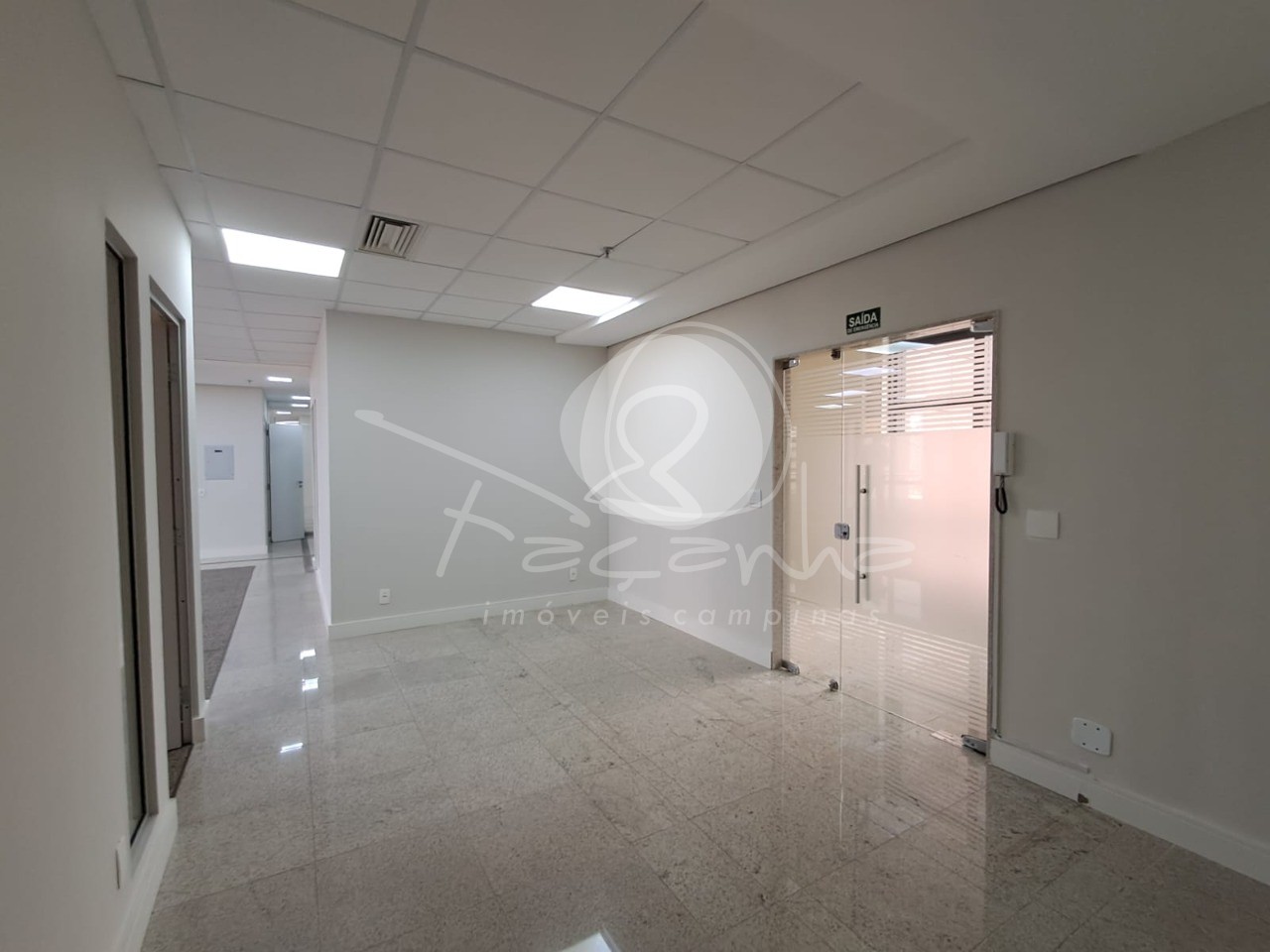 Conjunto Comercial-Sala para alugar, 157m² - Foto 3