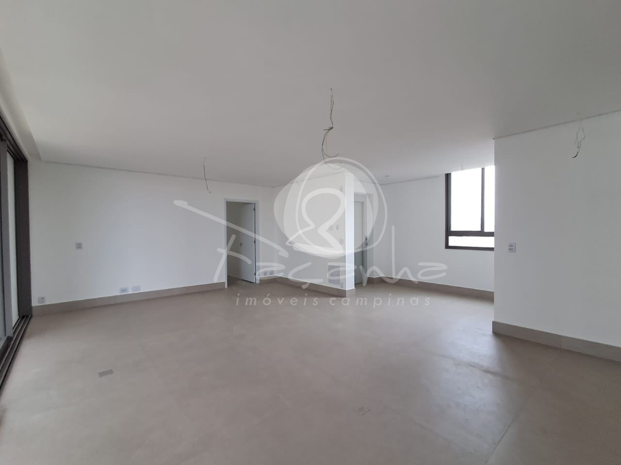 Apartamento à venda com 3 quartos, 175m² - Foto 5