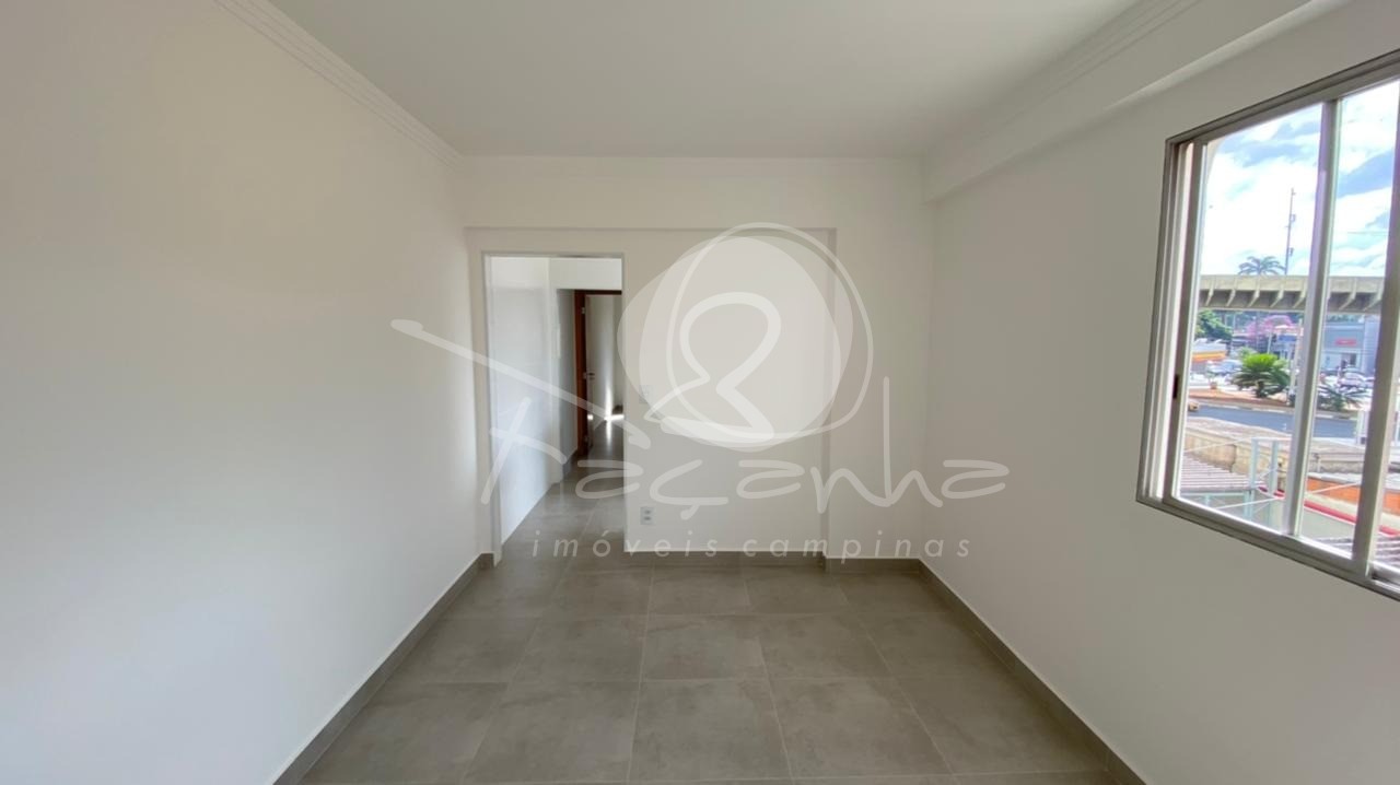 Apartamento à venda com 1 quarto, 45m² - Foto 1