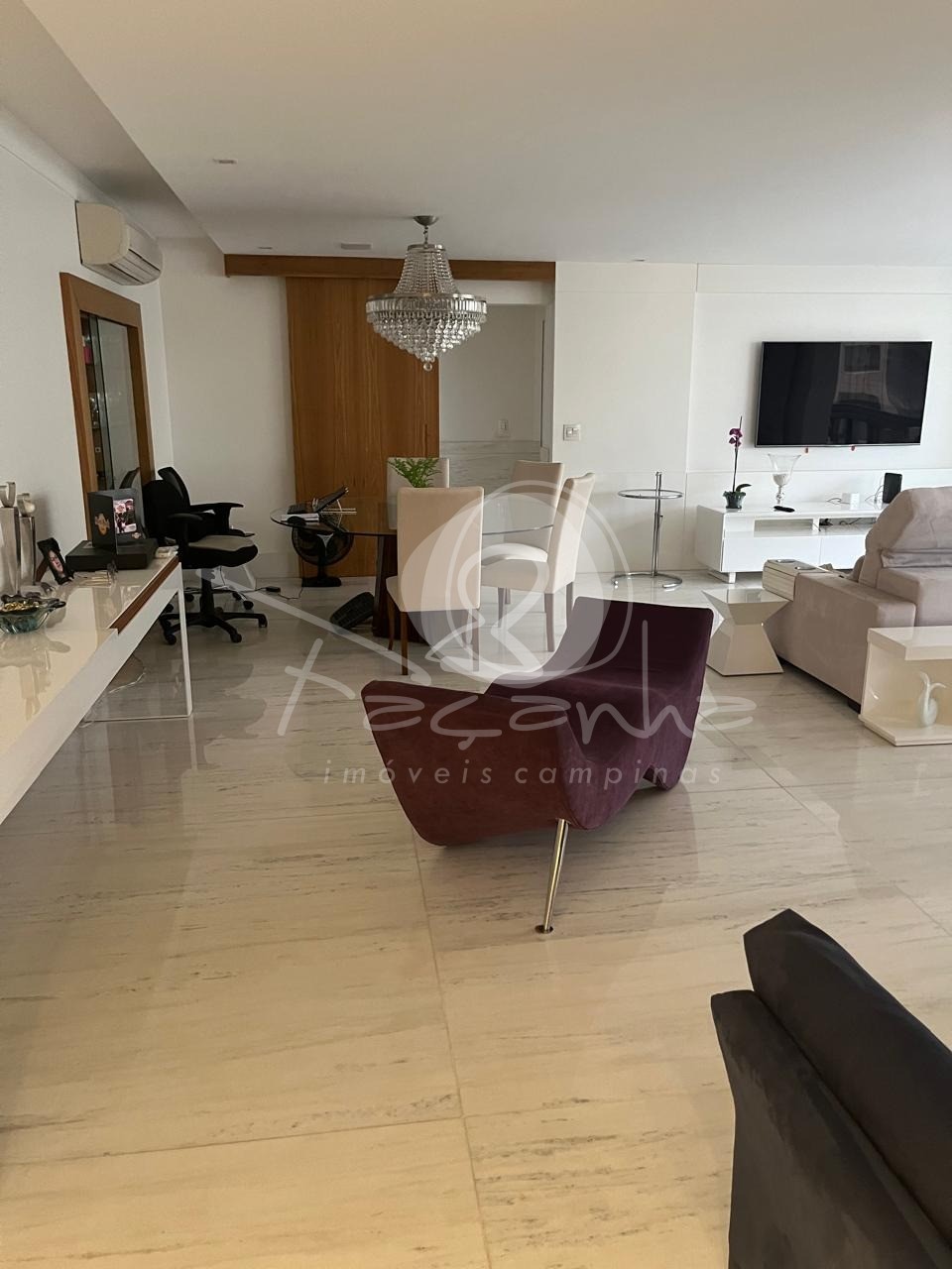 Apartamento à venda com 2 quartos, 277m² - Foto 1