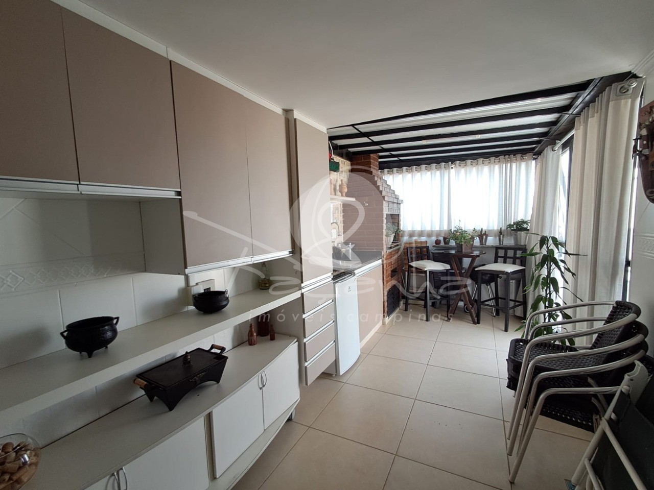 Cobertura à venda com 2 quartos, 117m² - Foto 25