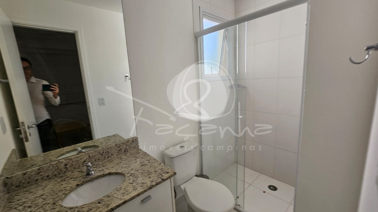 Apartamento para alugar com 1 quarto, 66m² - Foto 10