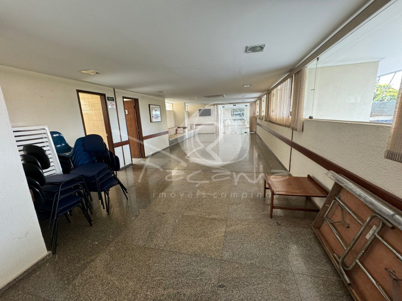 Apartamento à venda com 3 quartos, 152m² - Foto 27