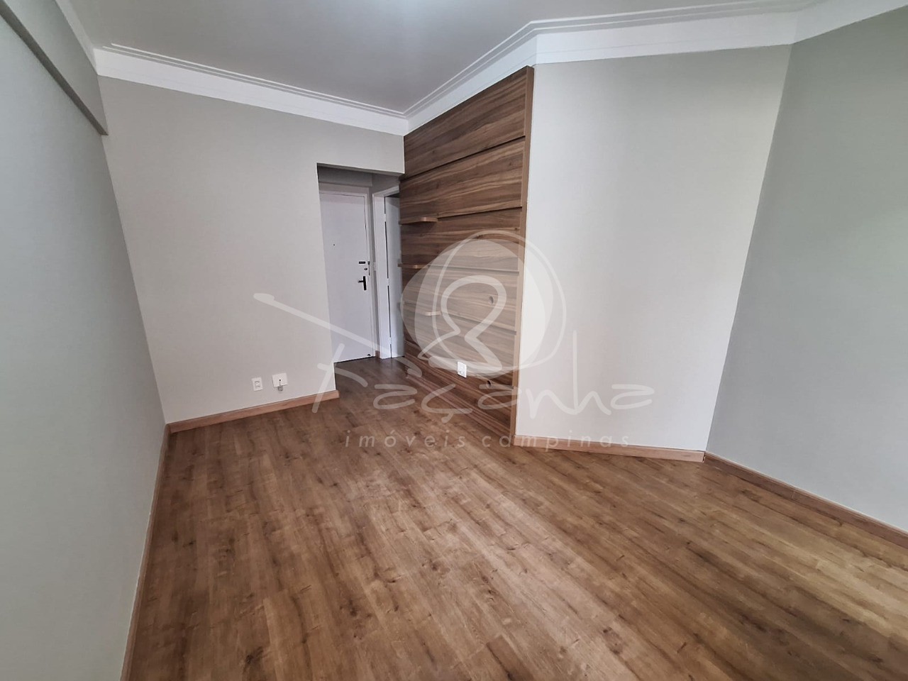 Apartamento para alugar com 1 quarto, 45m² - Foto 3