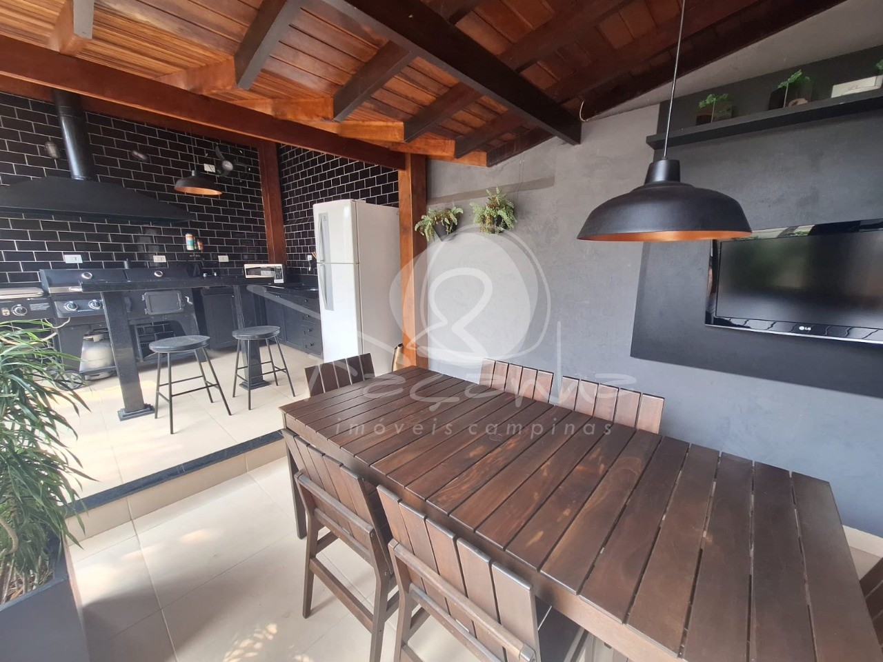 Casa de Condomínio à venda com 3 quartos, 165m² - Foto 19