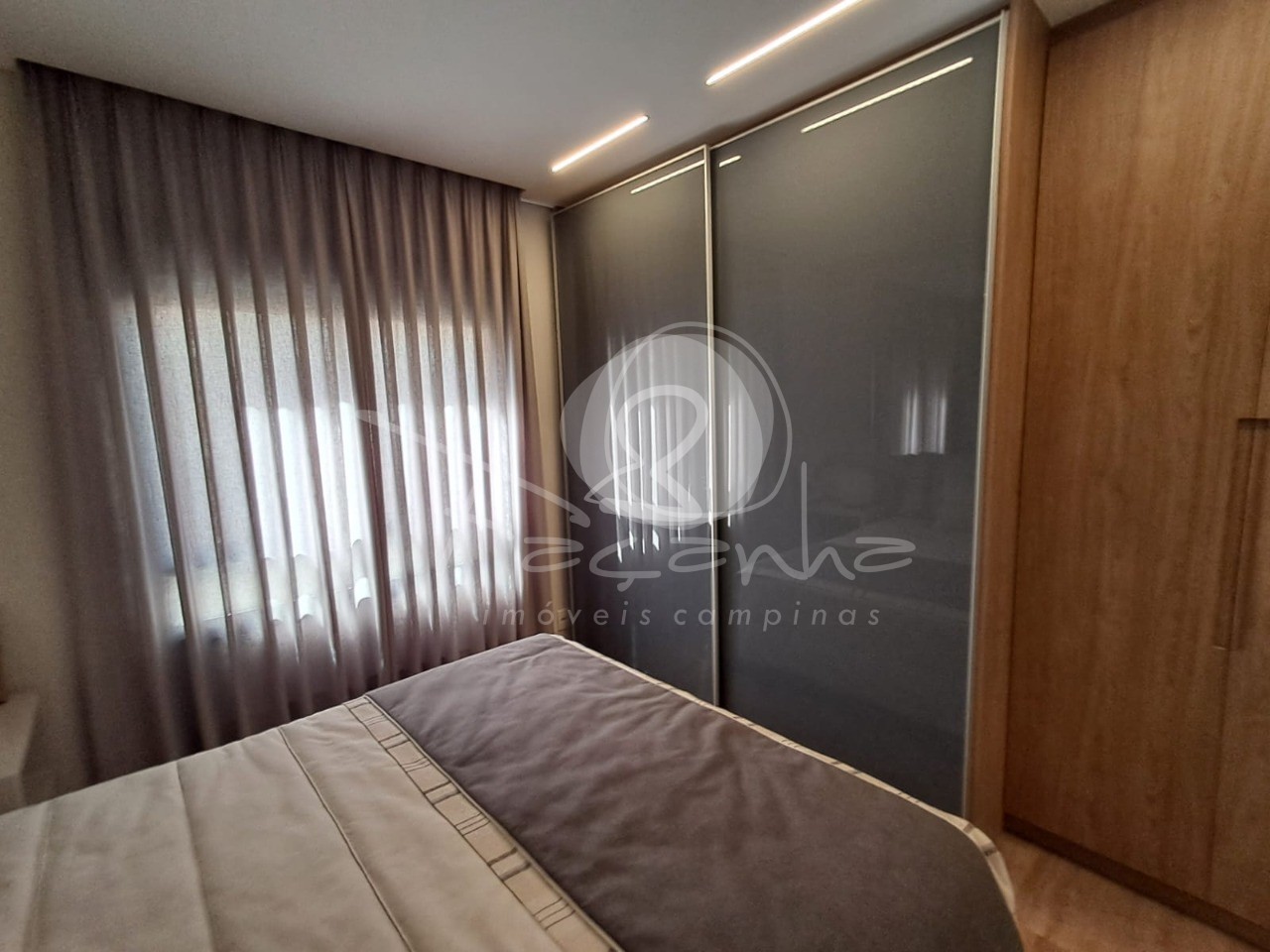 Apartamento à venda com 1 quarto, 52m² - Foto 18