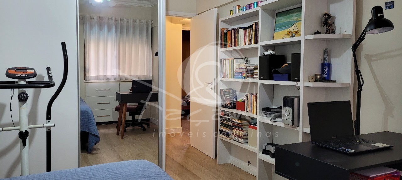 Apartamento à venda com 3 quartos, 100m² - Foto 15