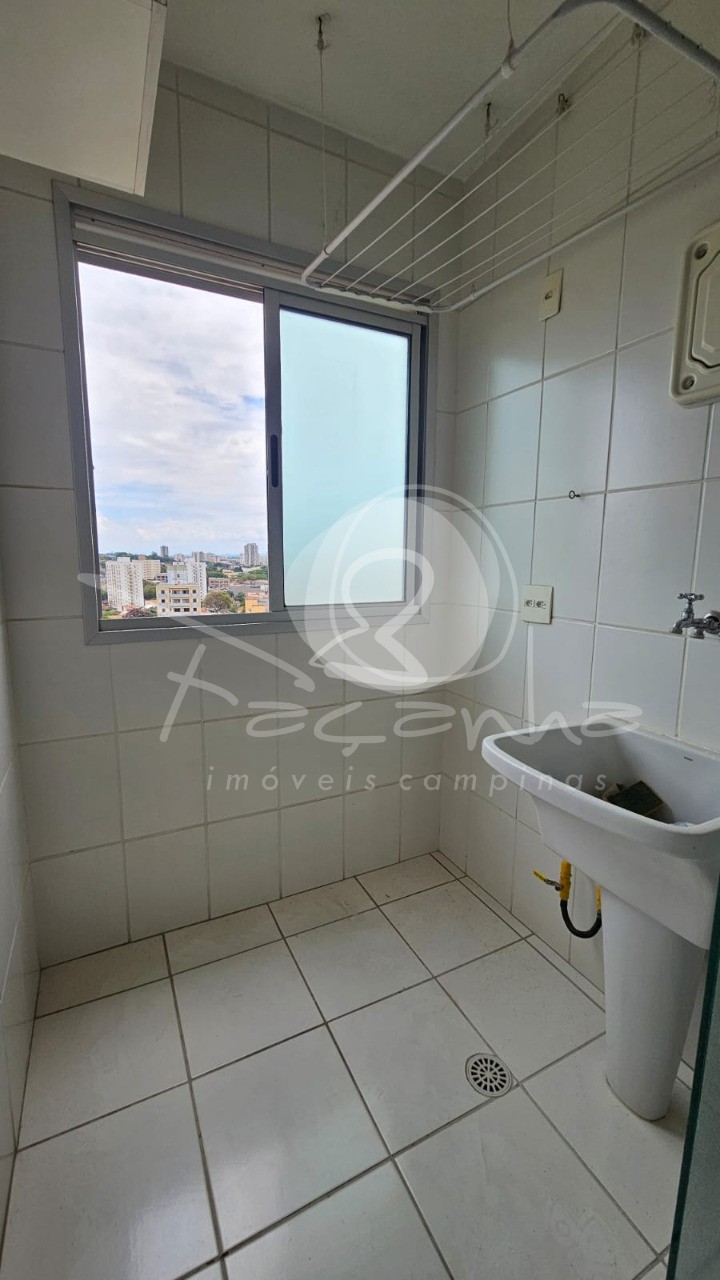 Apartamento à venda com 2 quartos, 56m² - Foto 15