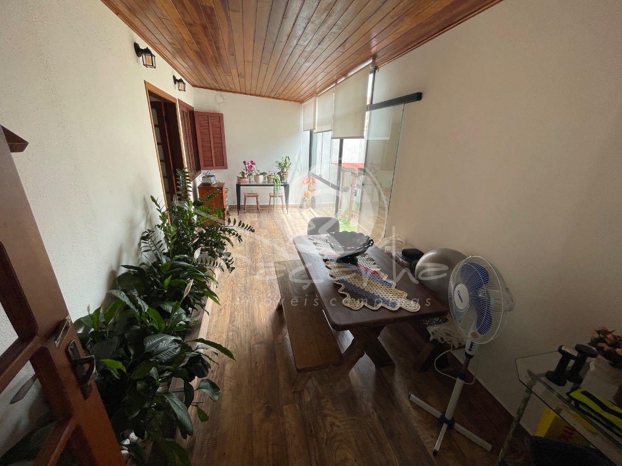 Casa de Condomínio à venda com 3 quartos, 195m² - Foto 17