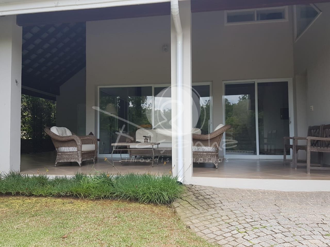 Casa de Condomínio à venda com 5 quartos, 588m² - Foto 30