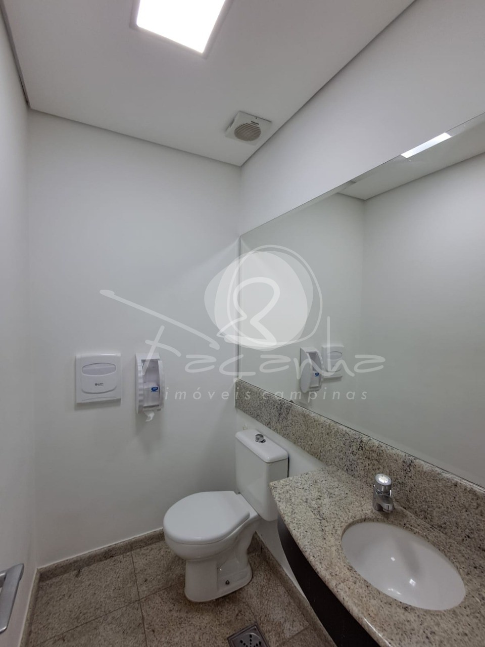 Conjunto Comercial-Sala para alugar, 157m² - Foto 15