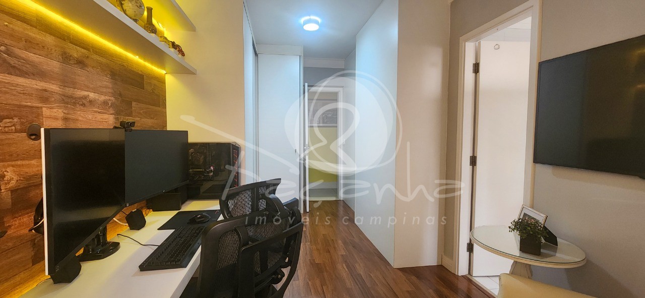 Apartamento à venda com 3 quartos, 150m² - Foto 19