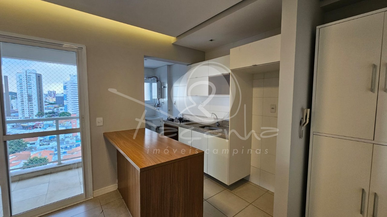 Apartamento para alugar com 2 quartos, 66m² - Foto 4