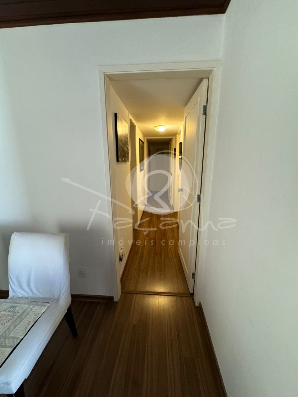 Apartamento à venda com 3 quartos, 152m² - Foto 7