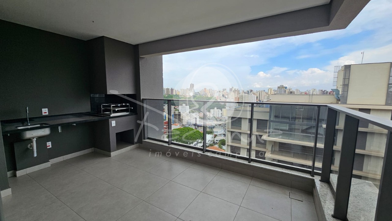 Apartamento à venda com 3 quartos, 125m² - Foto 5