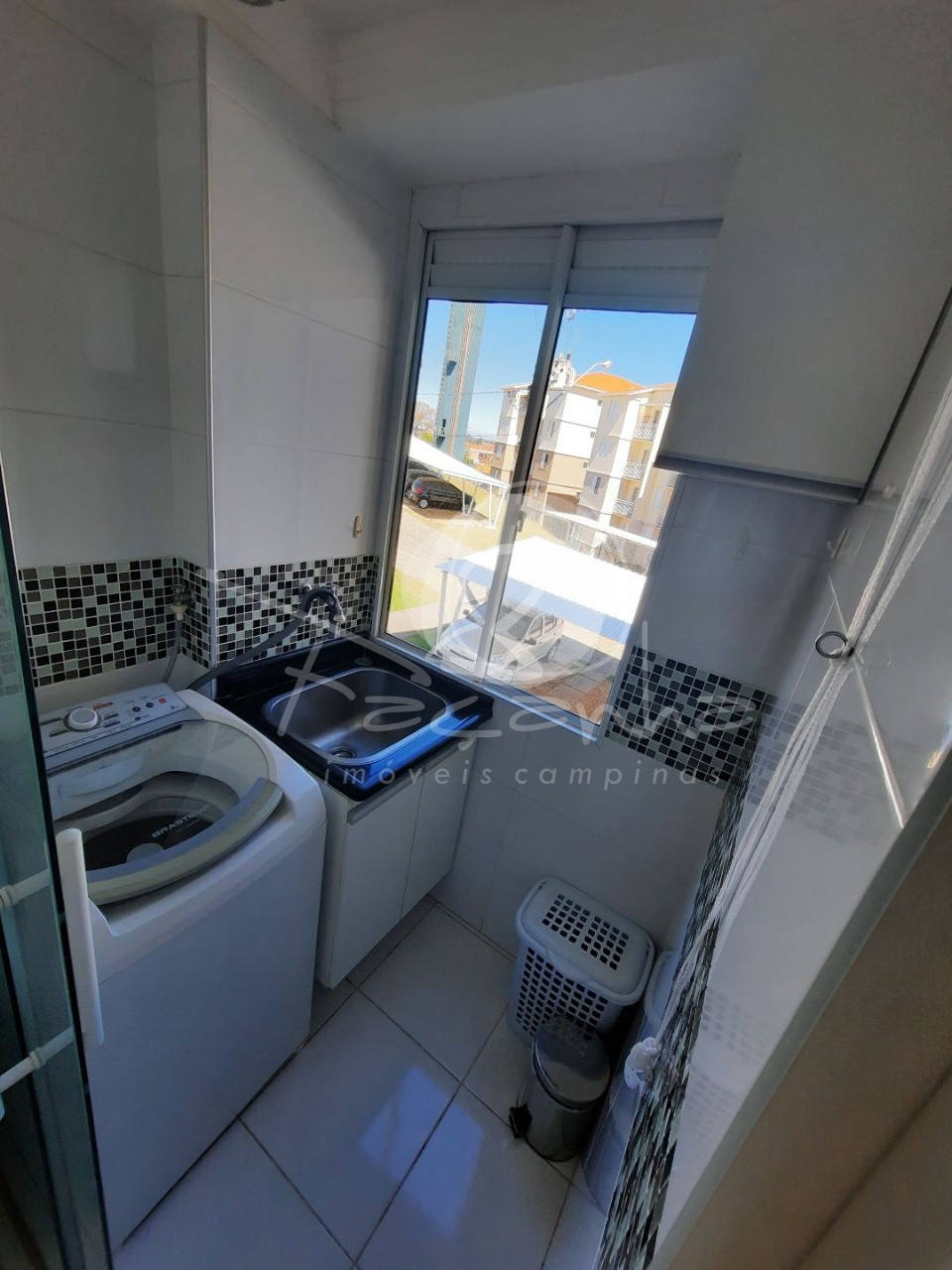 Apartamento à venda com 2 quartos, 52m² - Foto 13