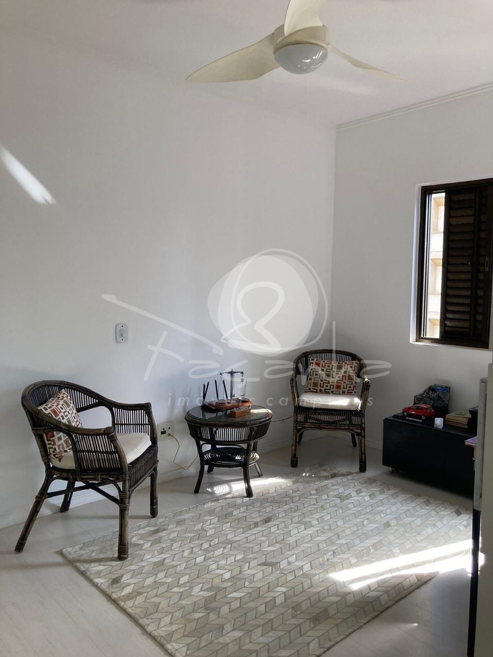 Apartamento à venda com 5 quartos, 222m² - Foto 5